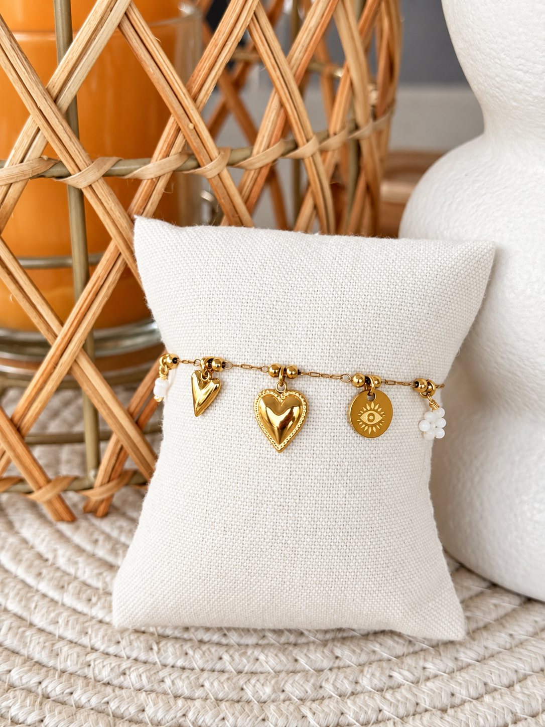 Bracelet Nour