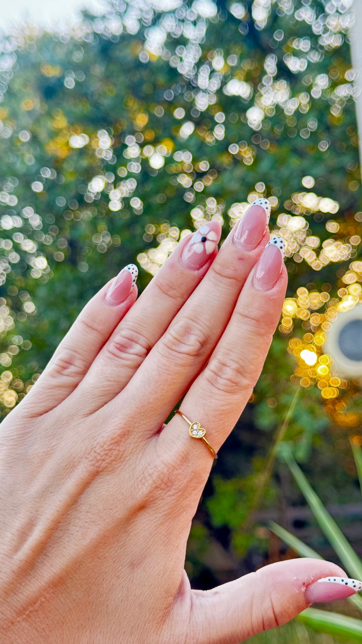 Bague Aveline