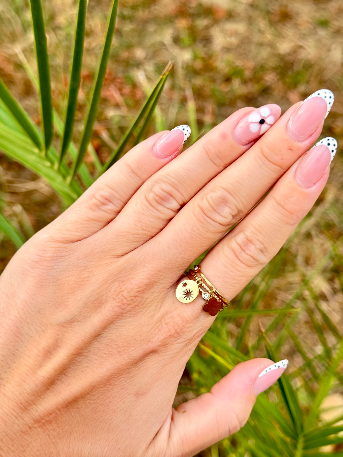 Bague Ella