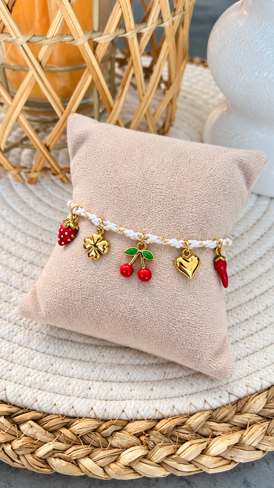 Bracelet Garance