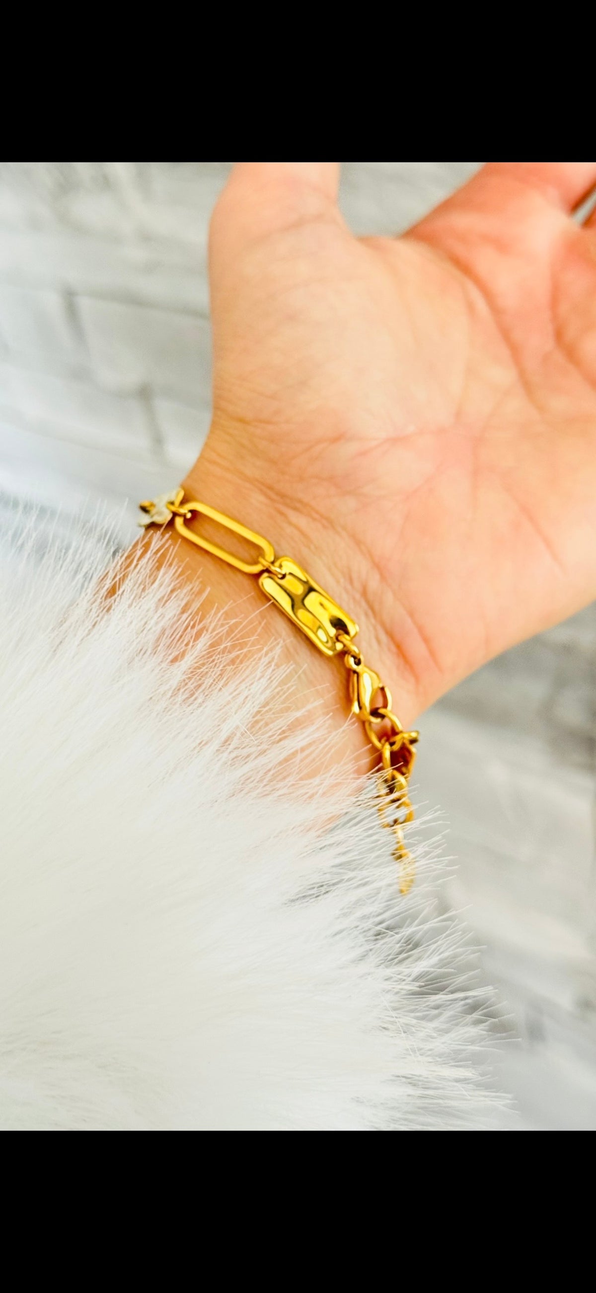 Bracelet Océane