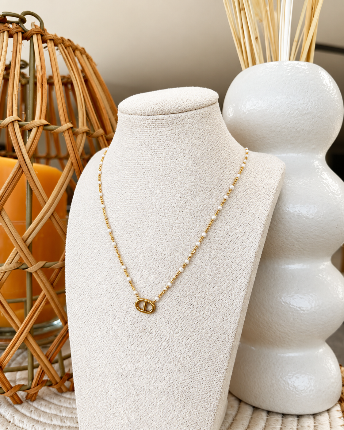 Collier Ilena