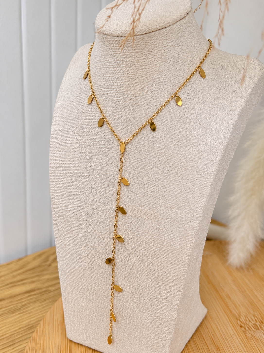 Collier Tiffany