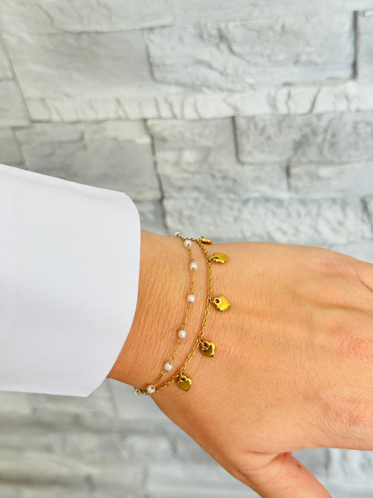 Bracelet Joulia