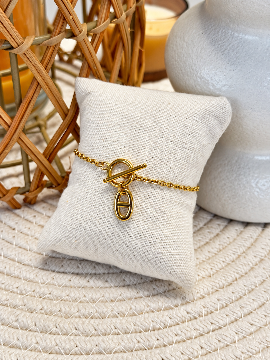 Bracelet Agathe