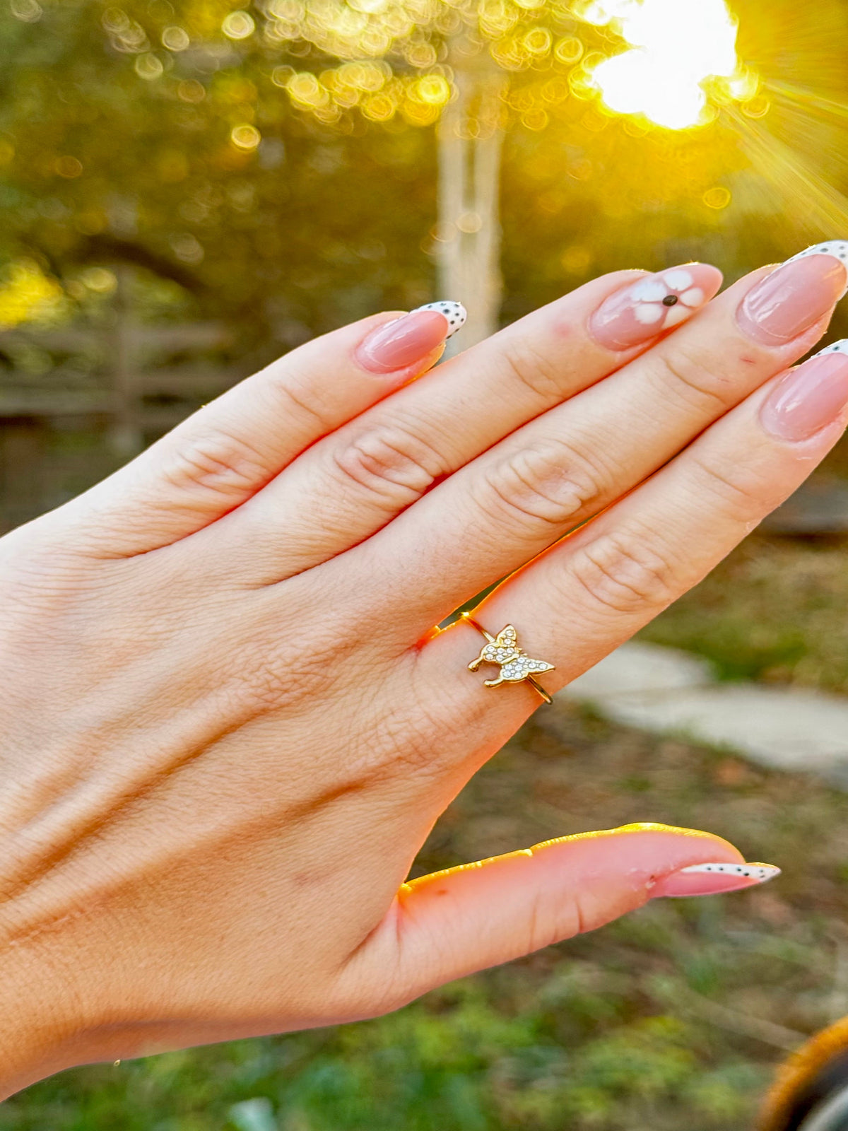 Bague Esra
