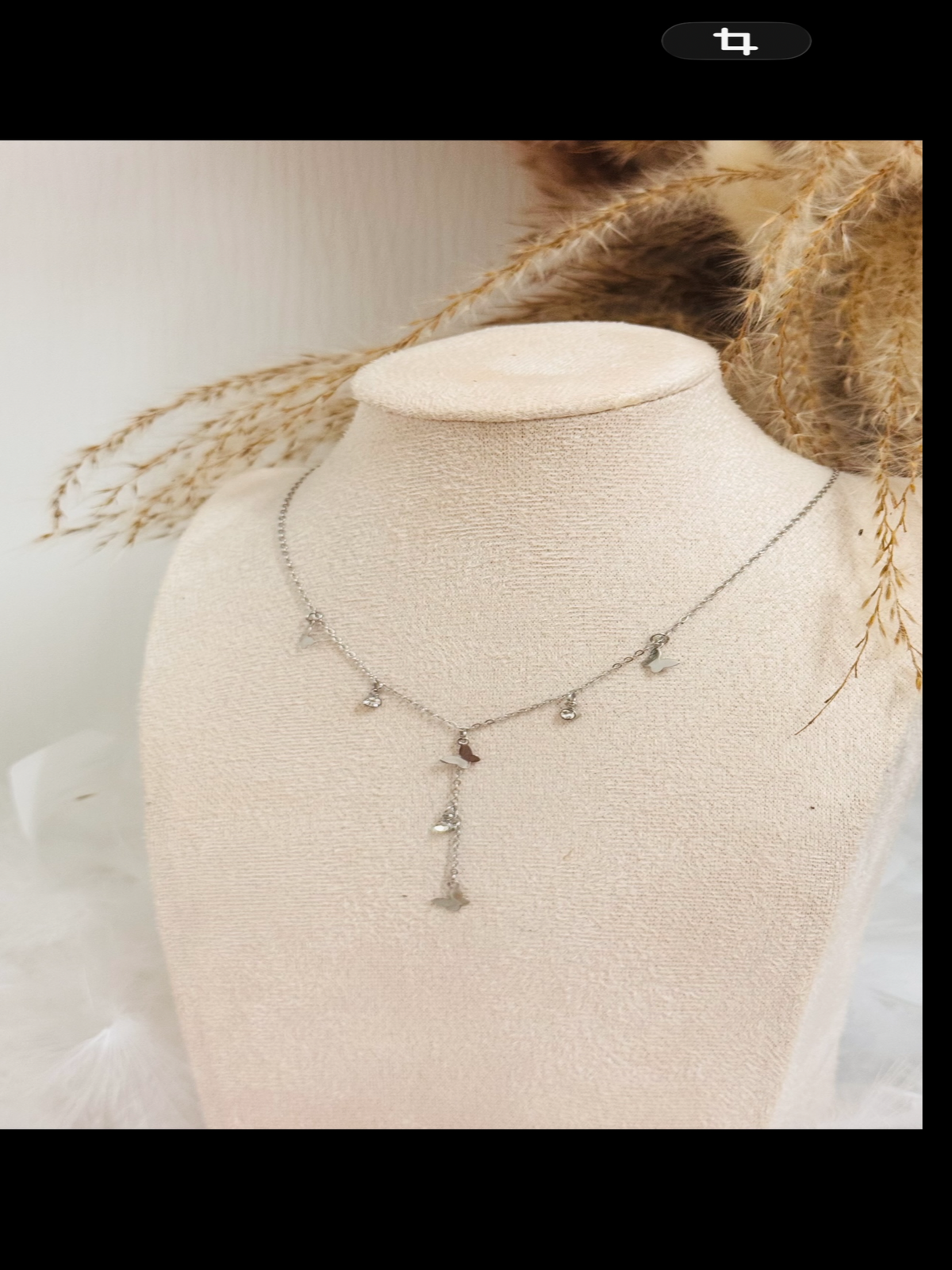 Collier Paula