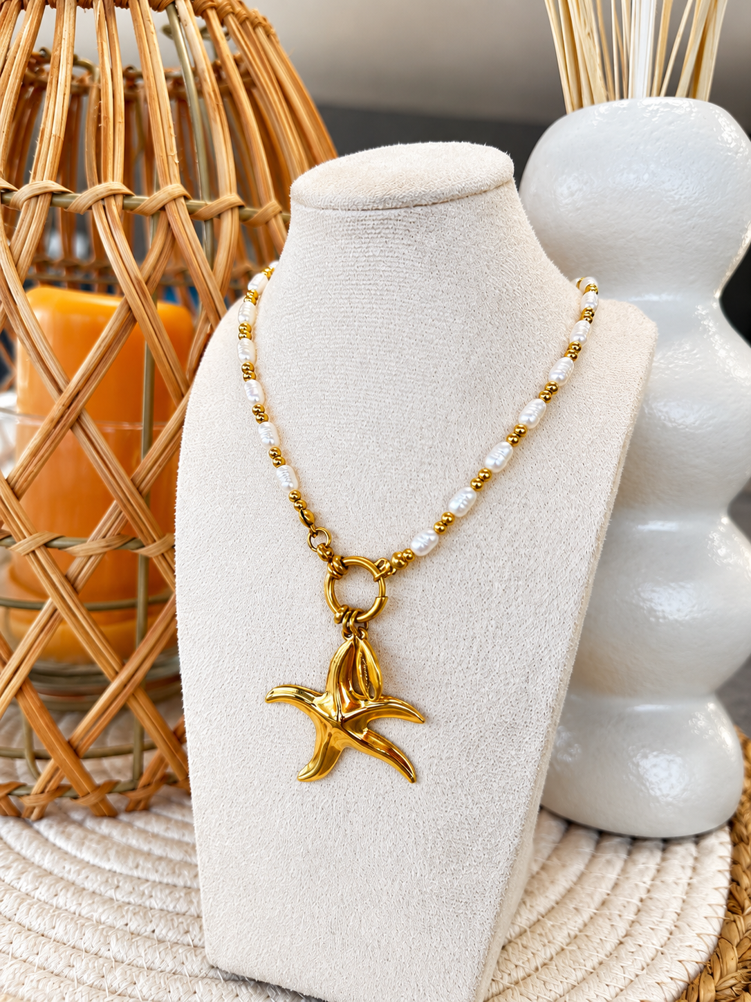 Collier Joy
