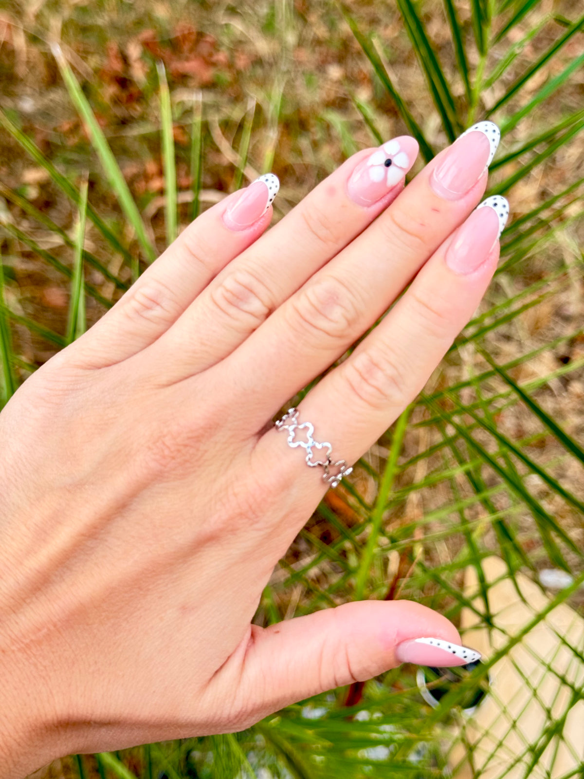 Bague Guilia