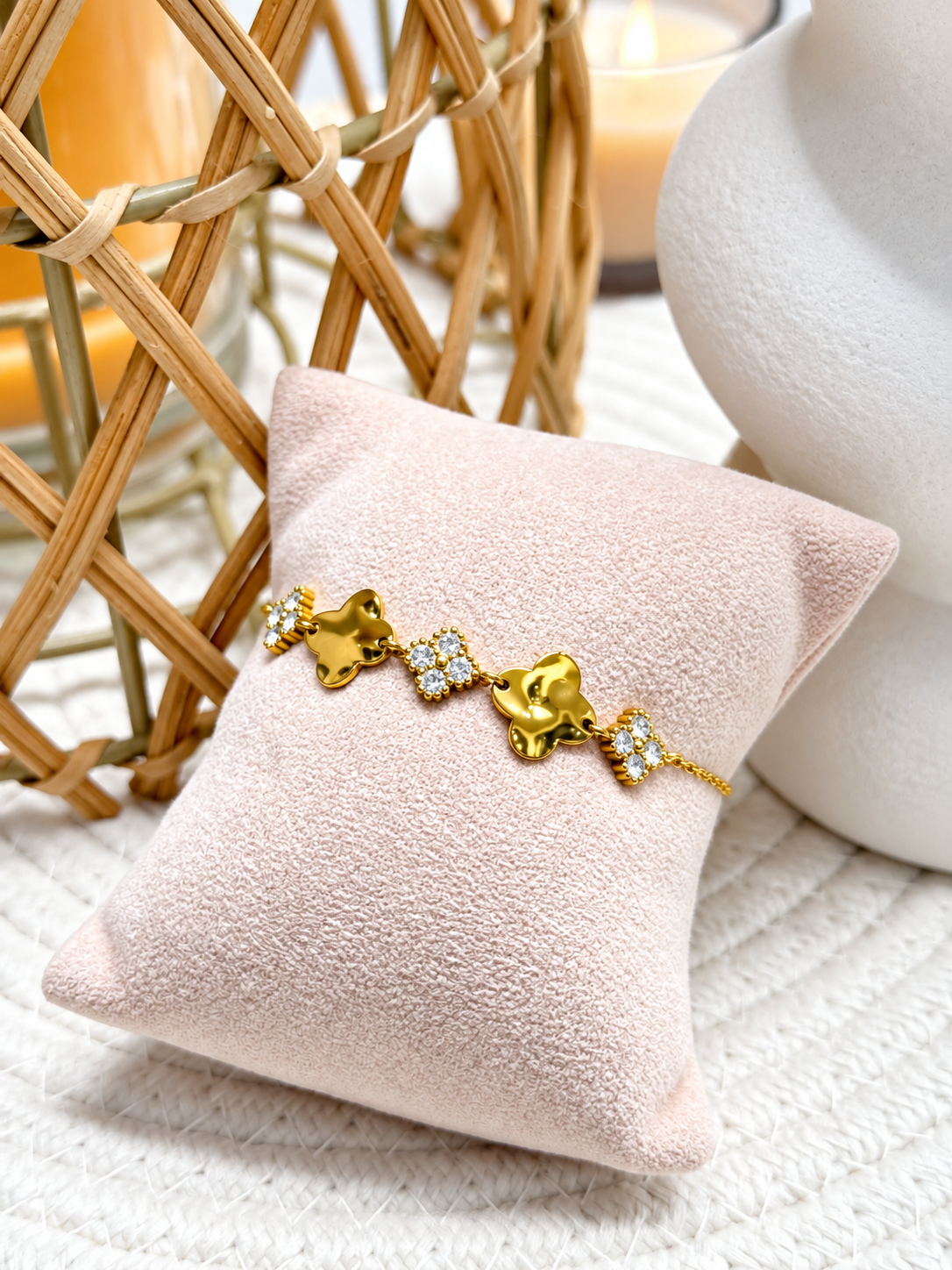 Bracelet Wren