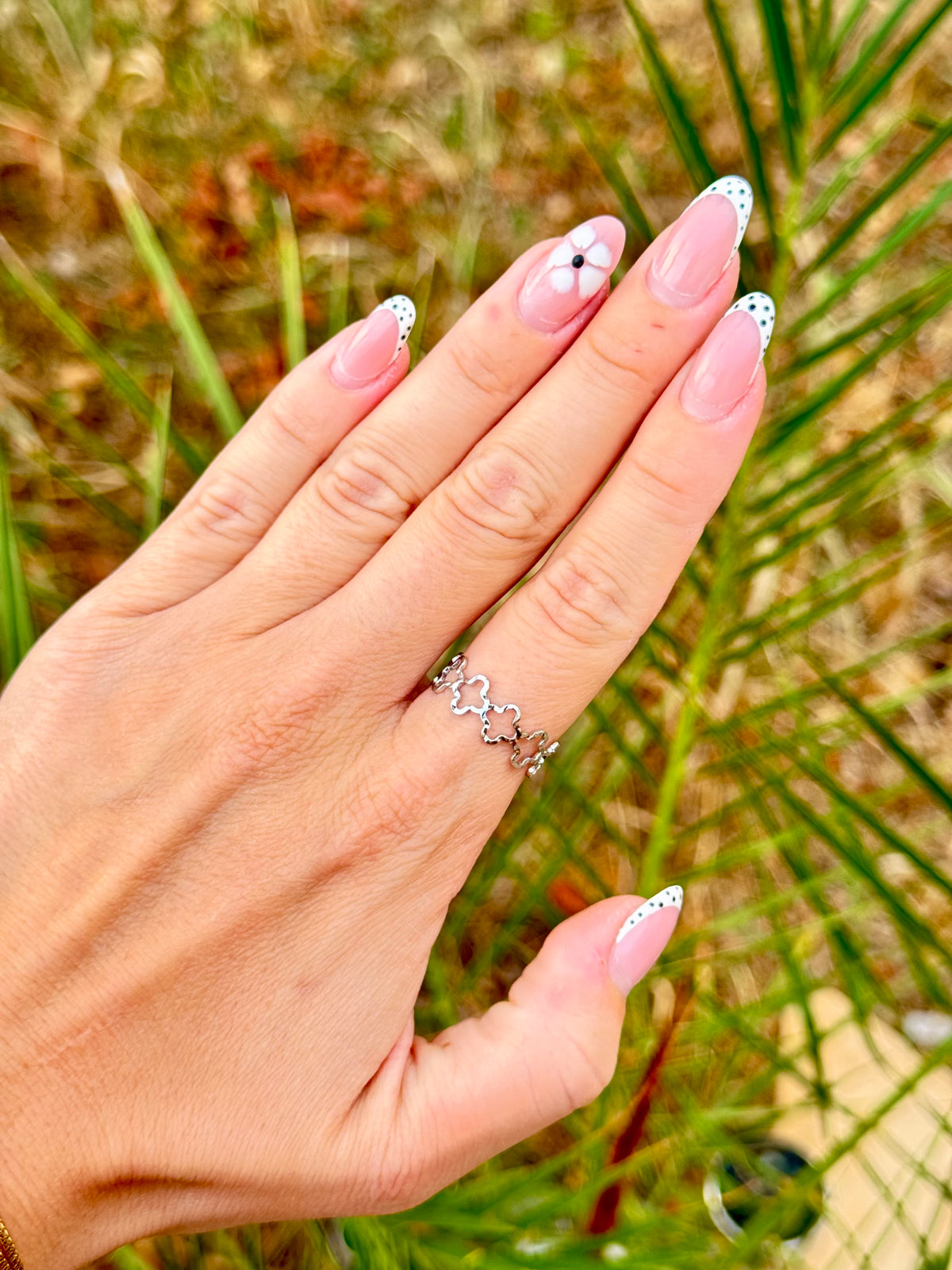 Bague Guilia