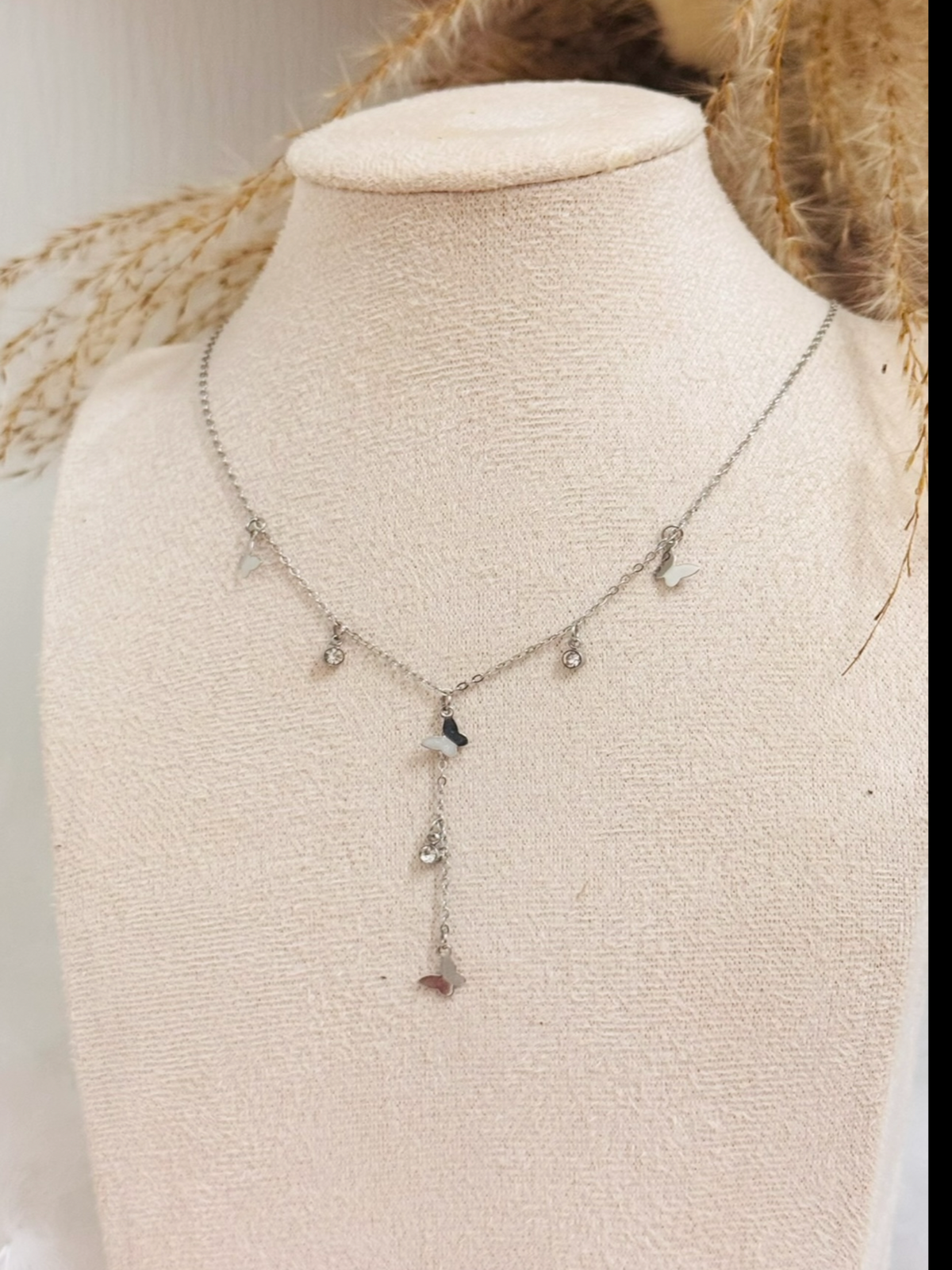 Collier Paula