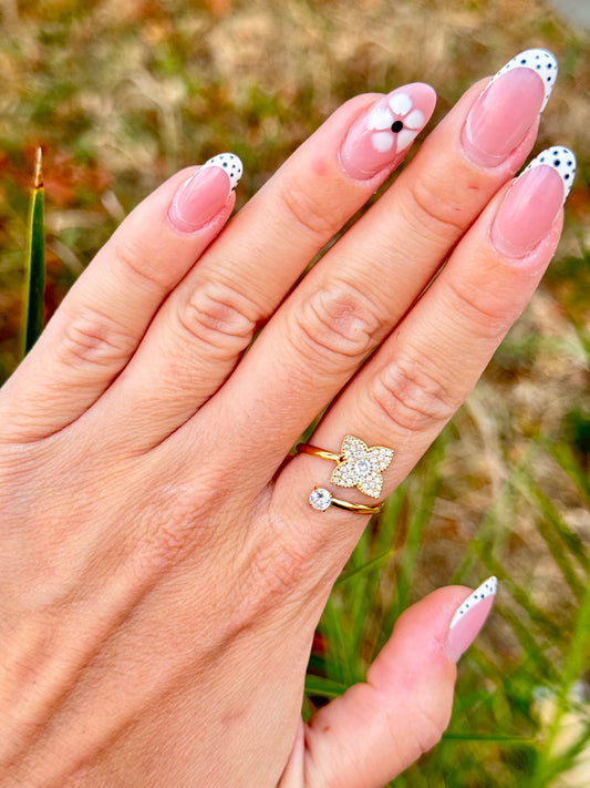 Bague Joulia