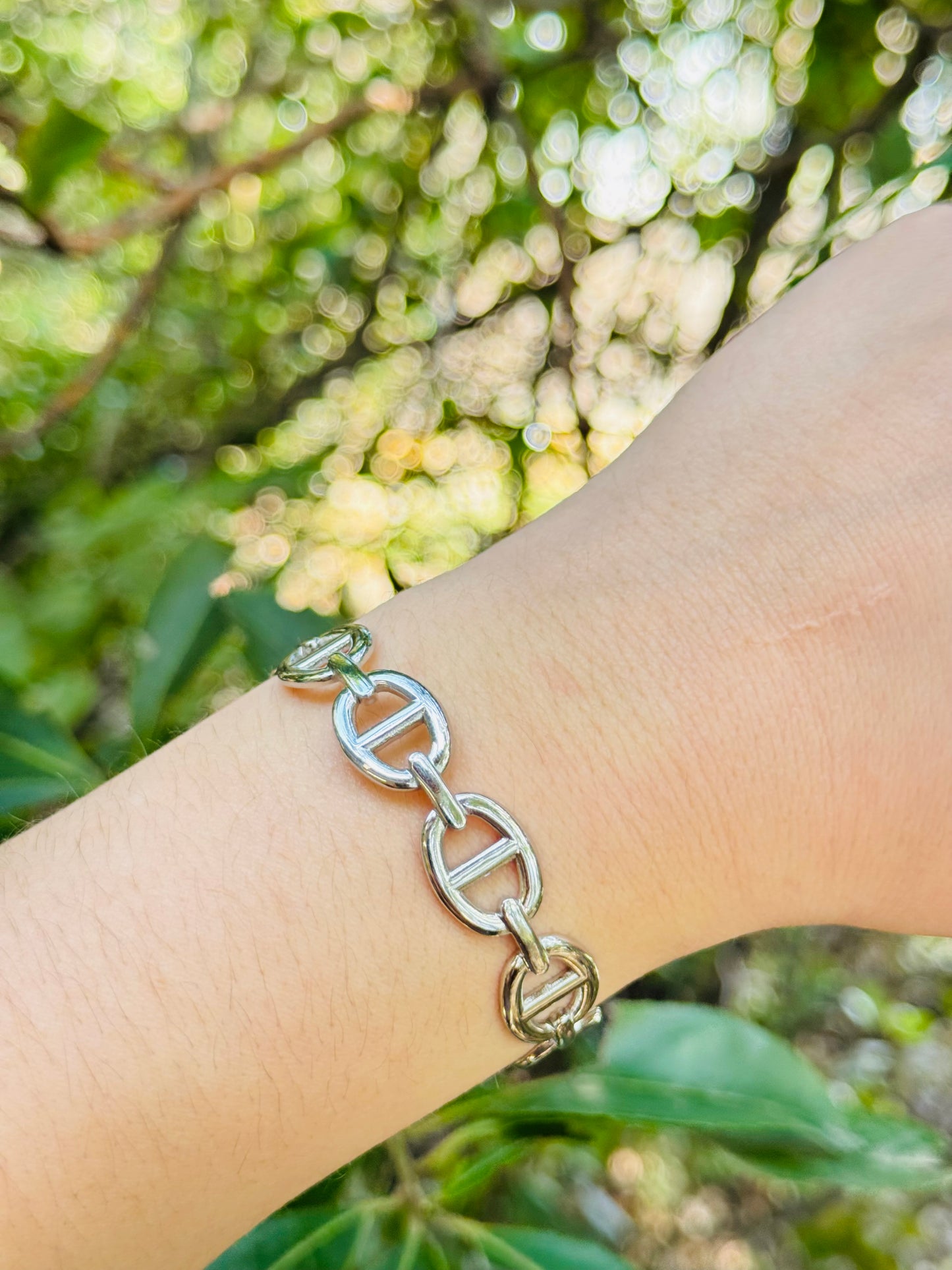 Jonc grains de café