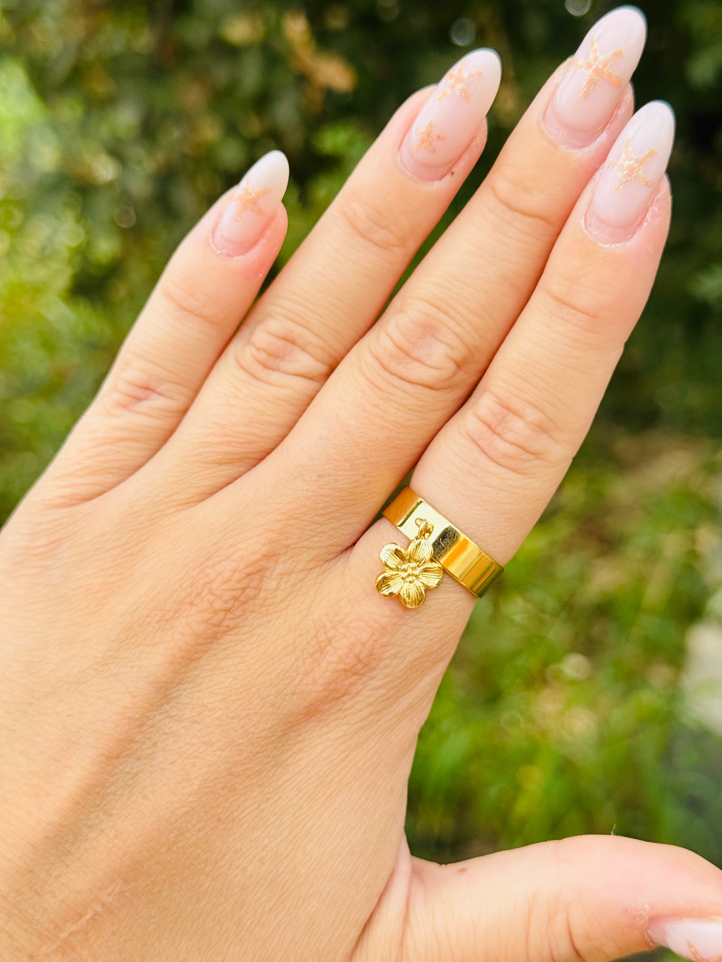 Bague Lou