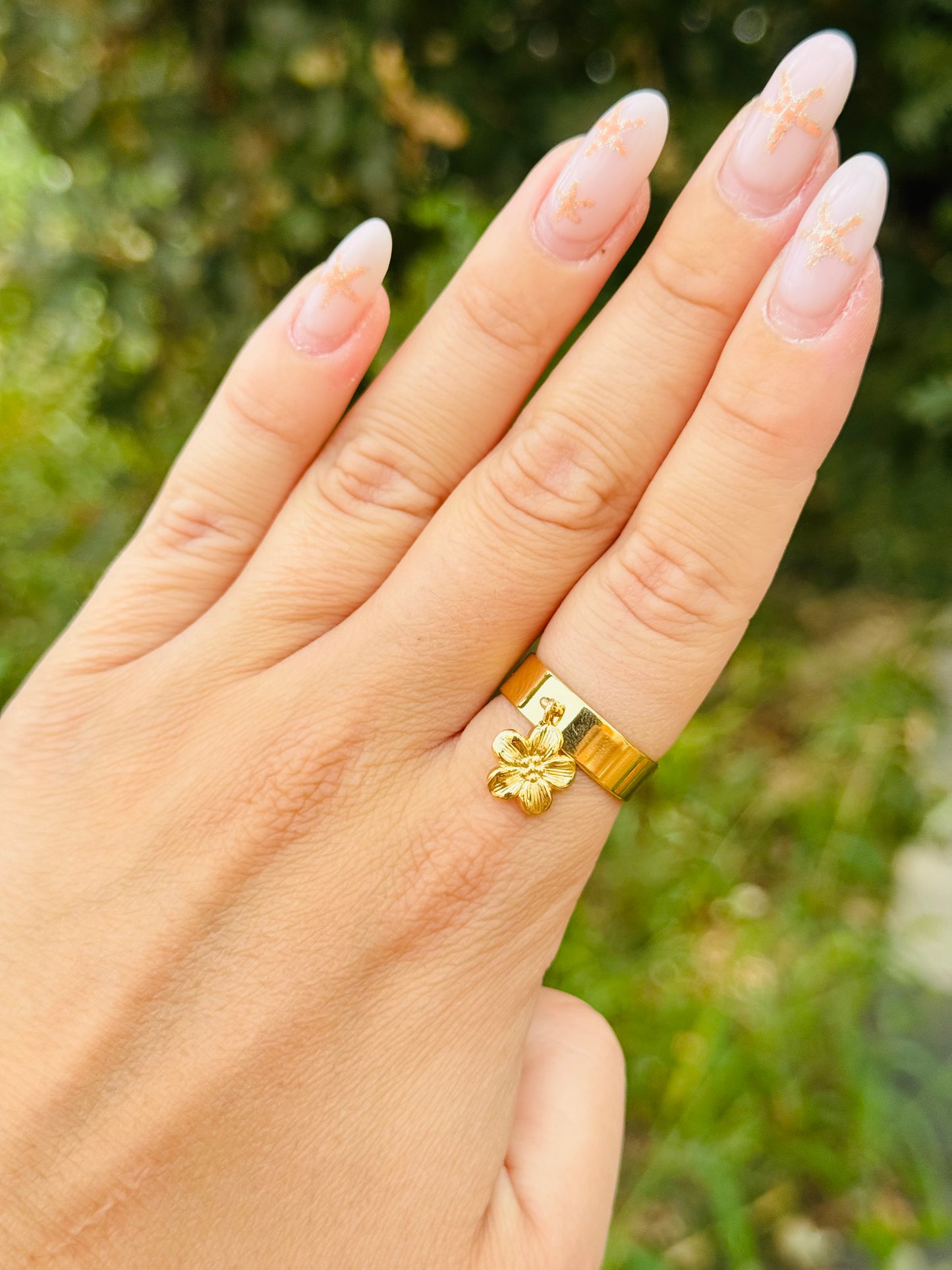 Bague Lou
