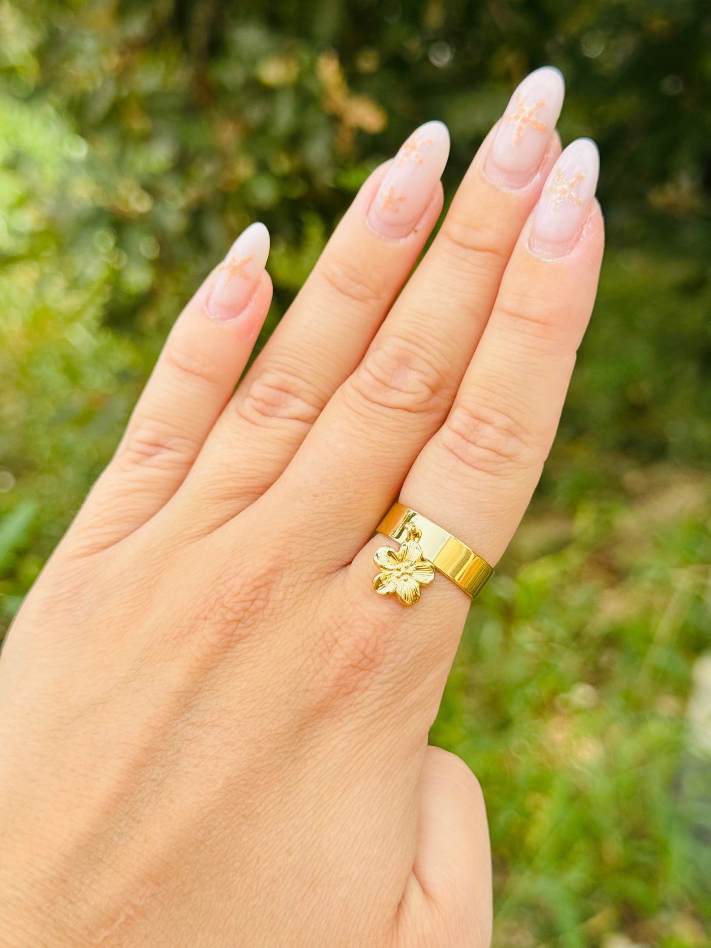 Bague Lou