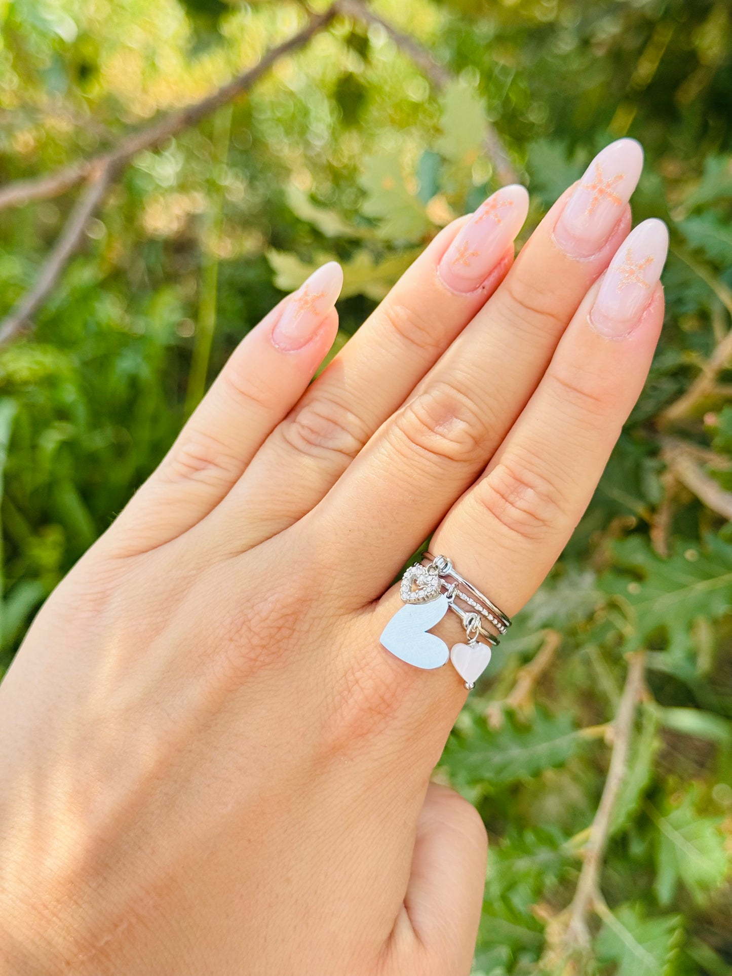 Bague Louise