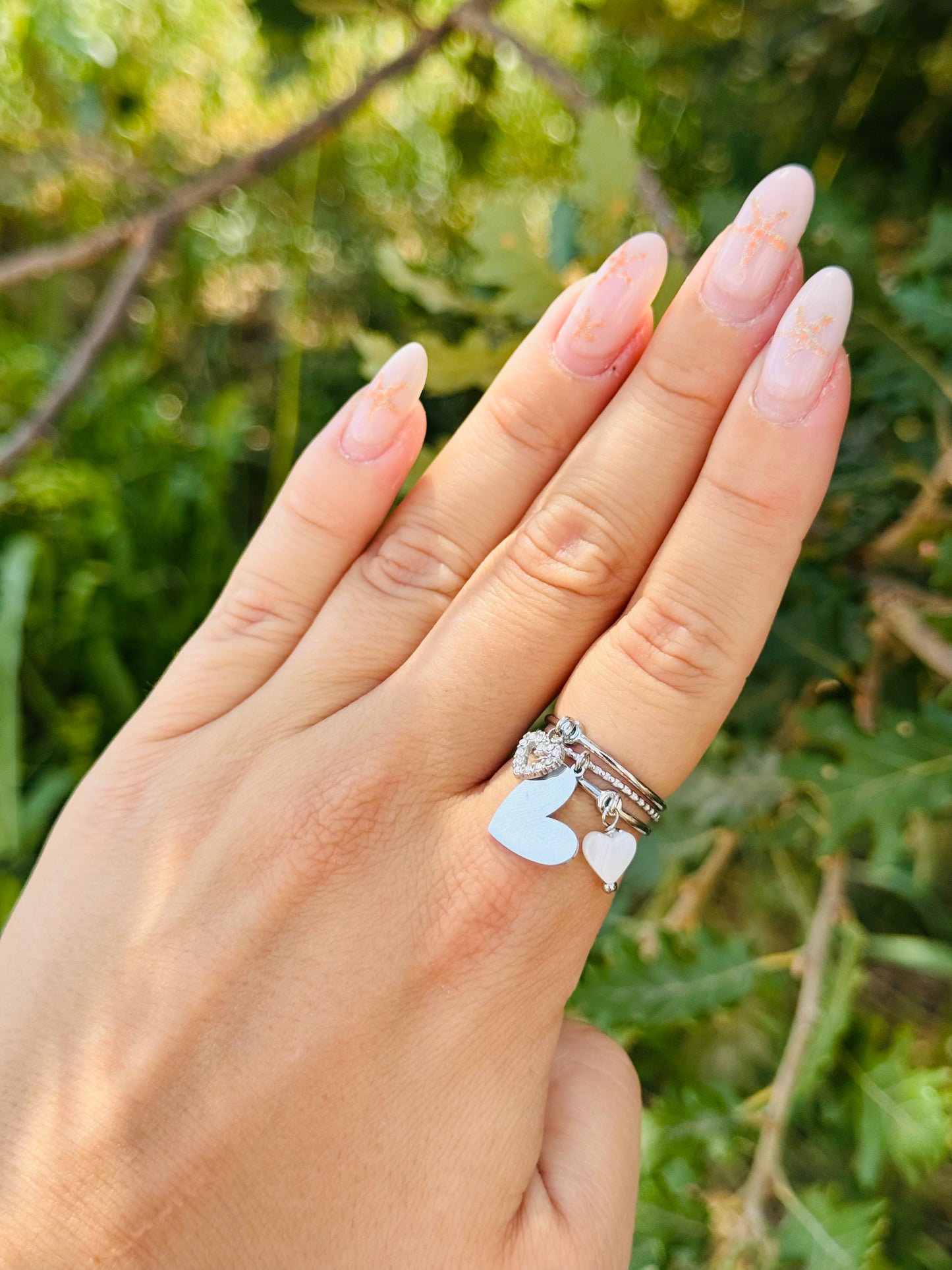 Bague Louise