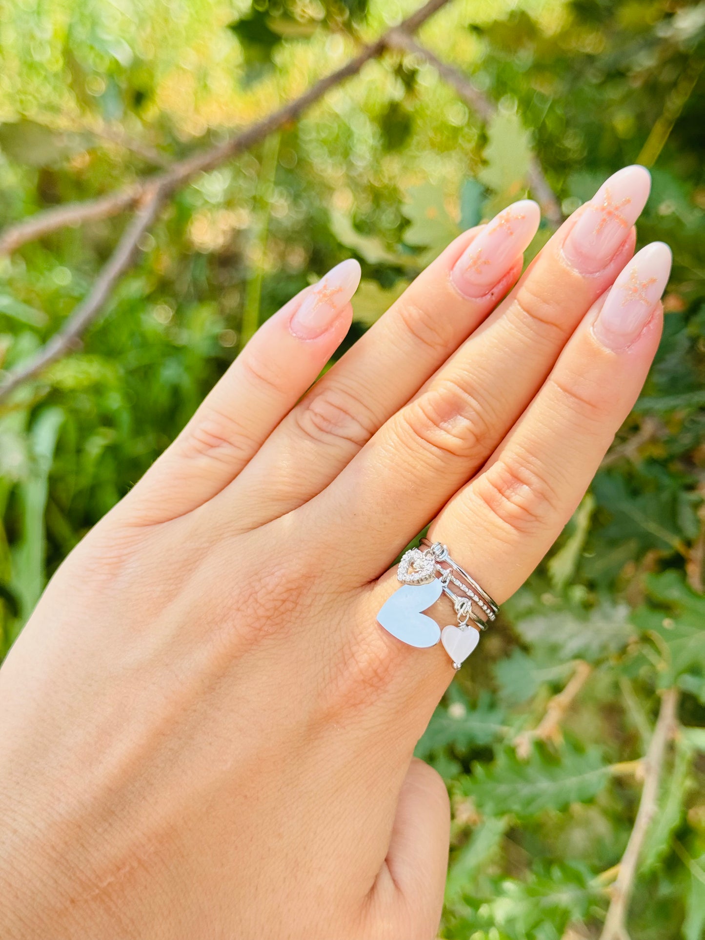 Bague Louise