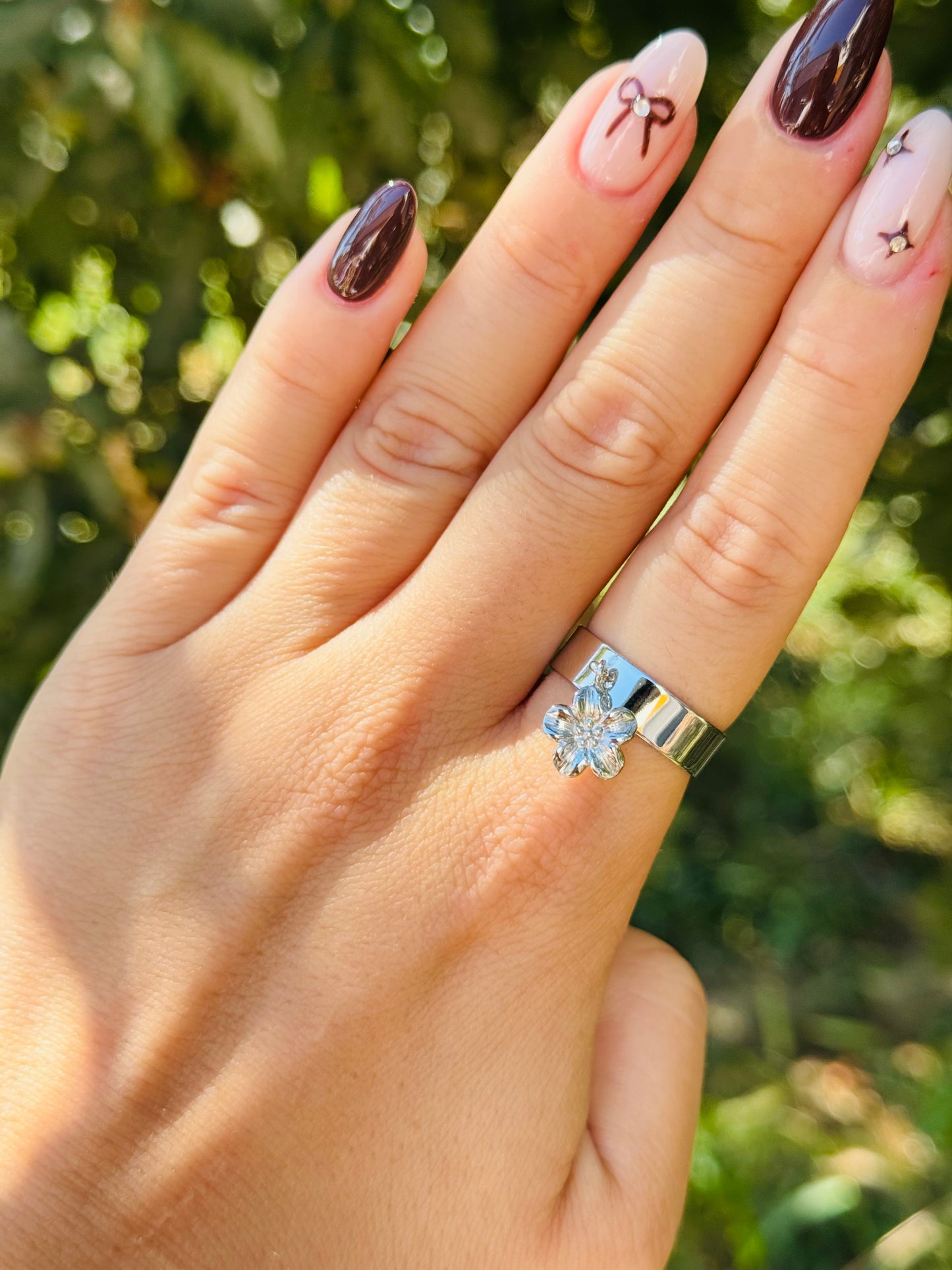 Bague Lou