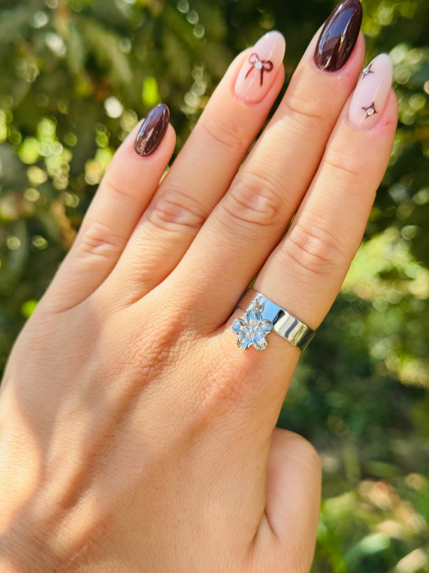 Bague Lou