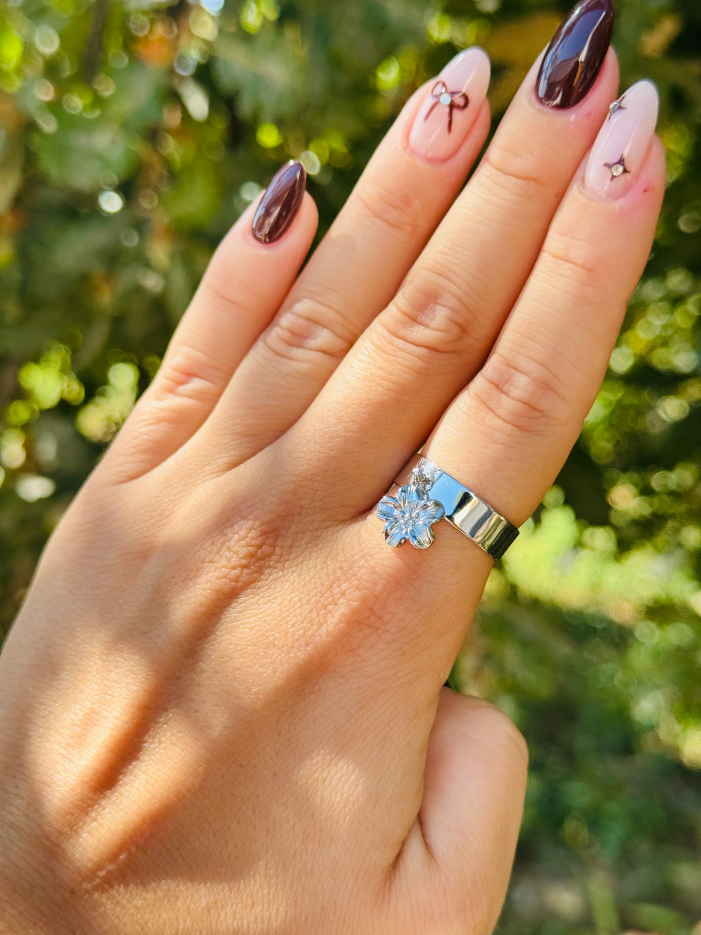 Bague Lou