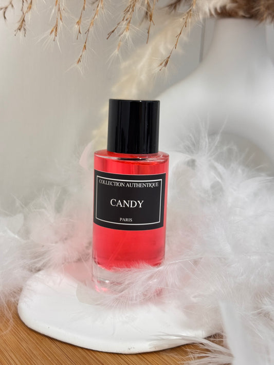 Candy