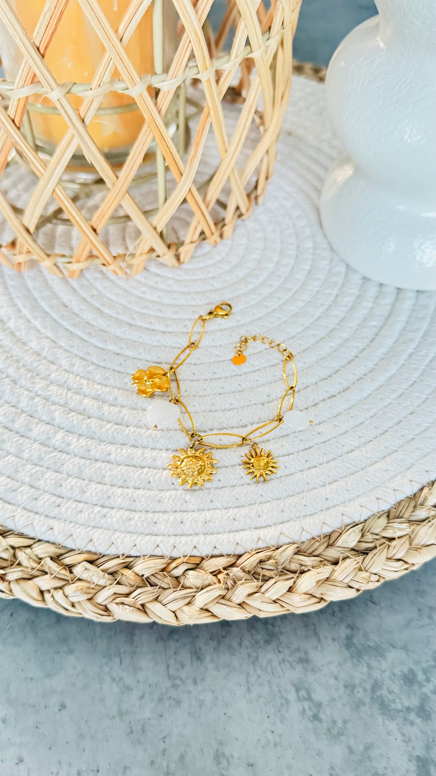 Bracelet Edie