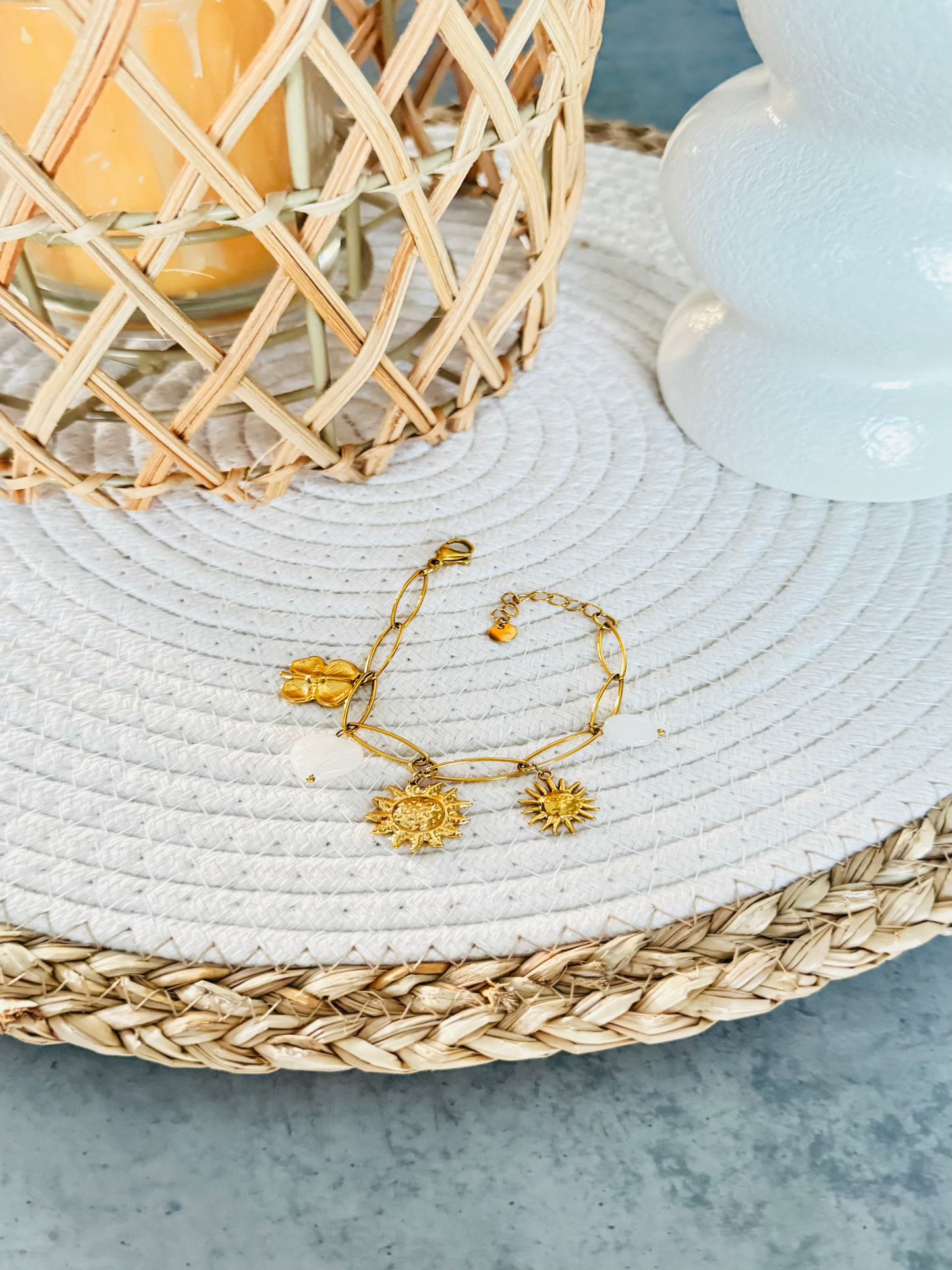 Bracelet Edie