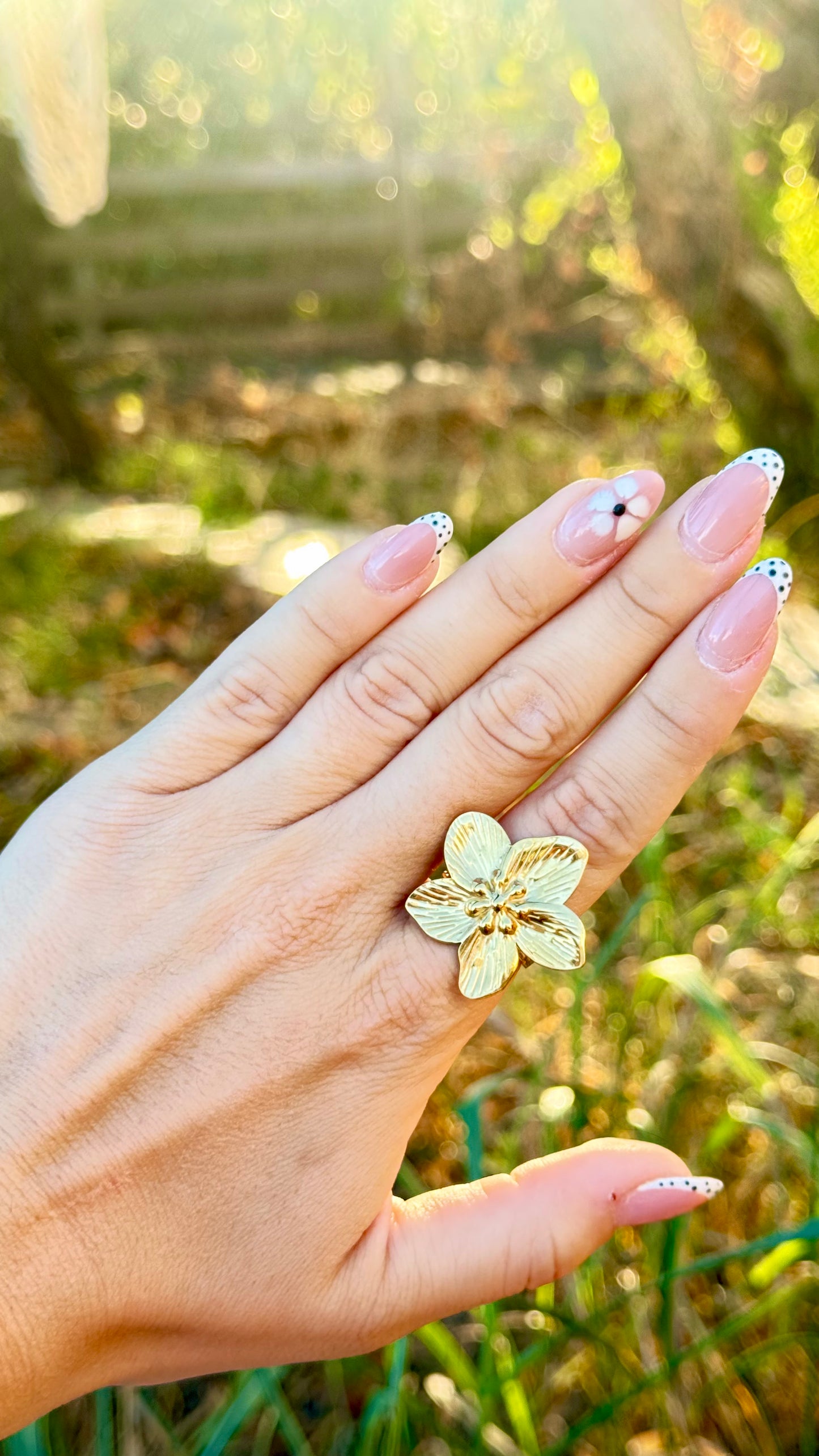 Bague Lauryne