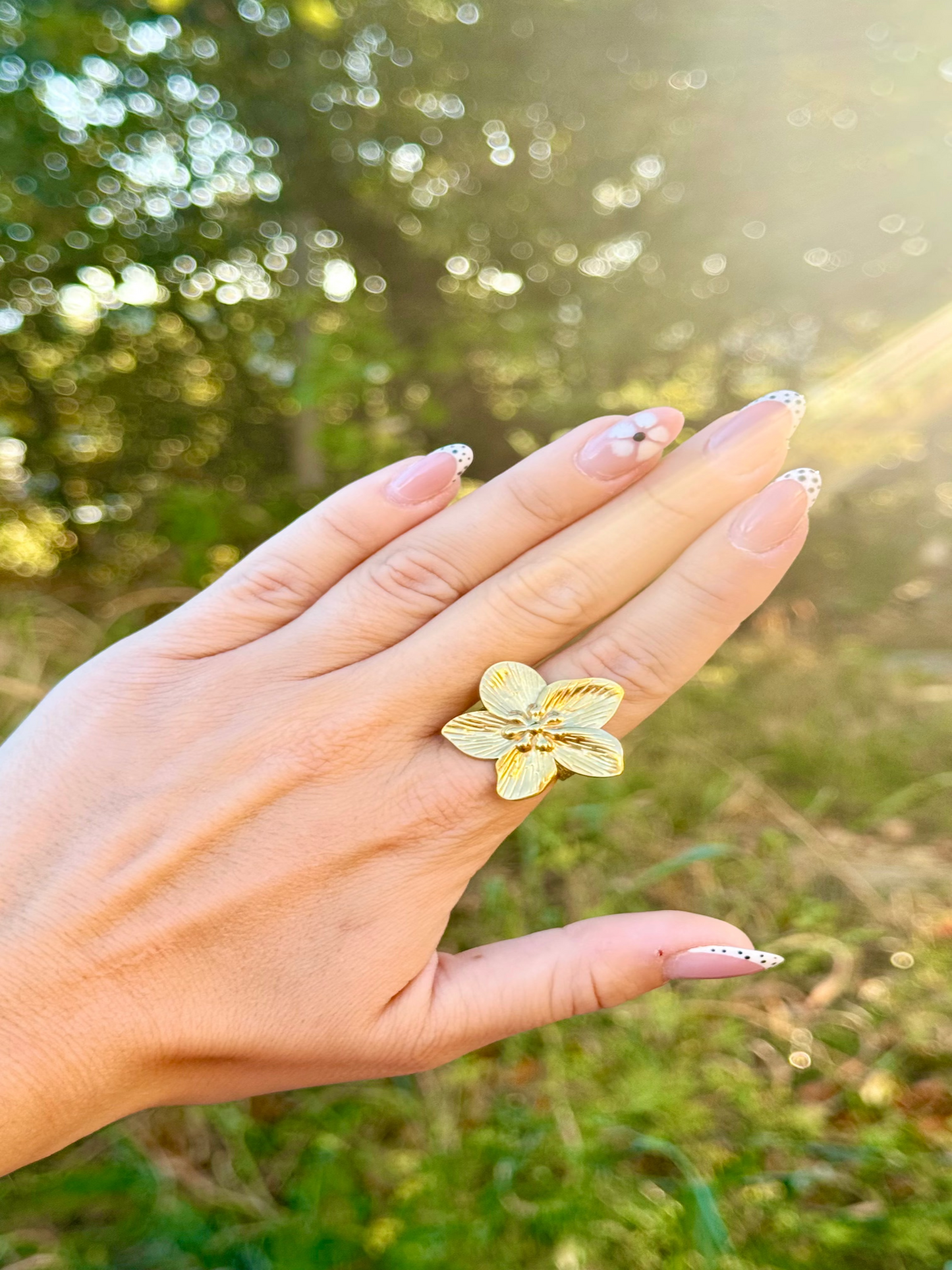 Bague Lauryne
