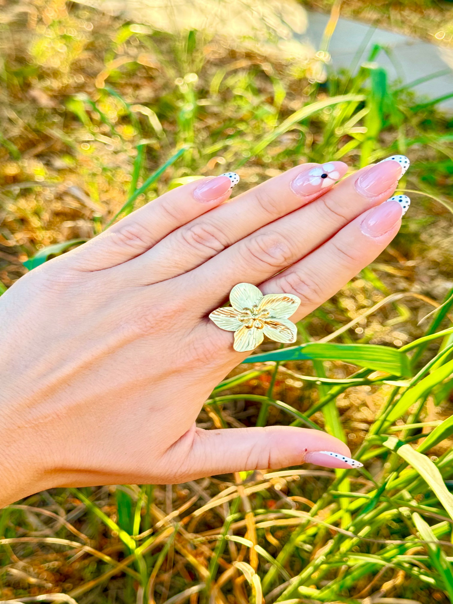 Bague Lauryne