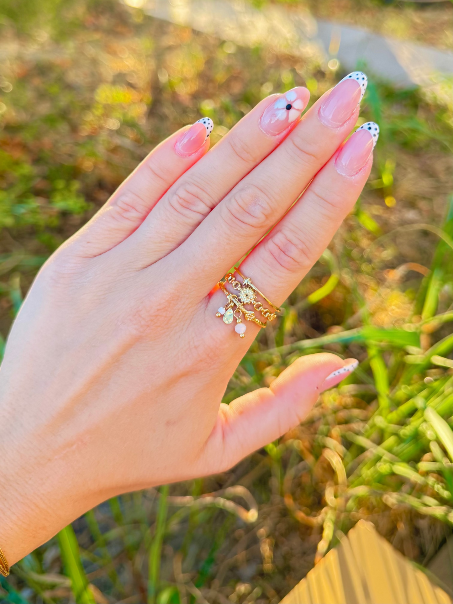 Bague Irina