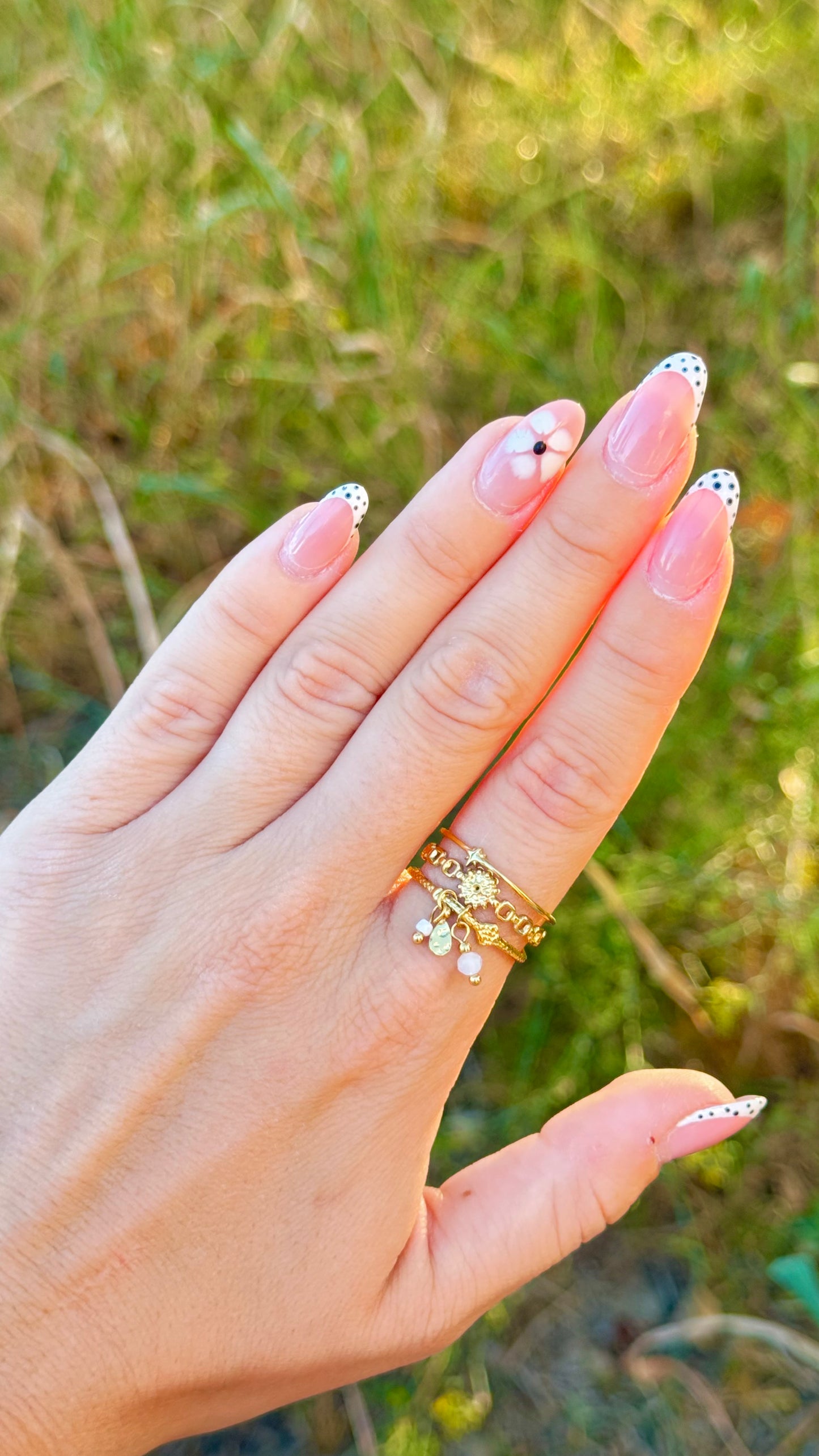 Bague Irina