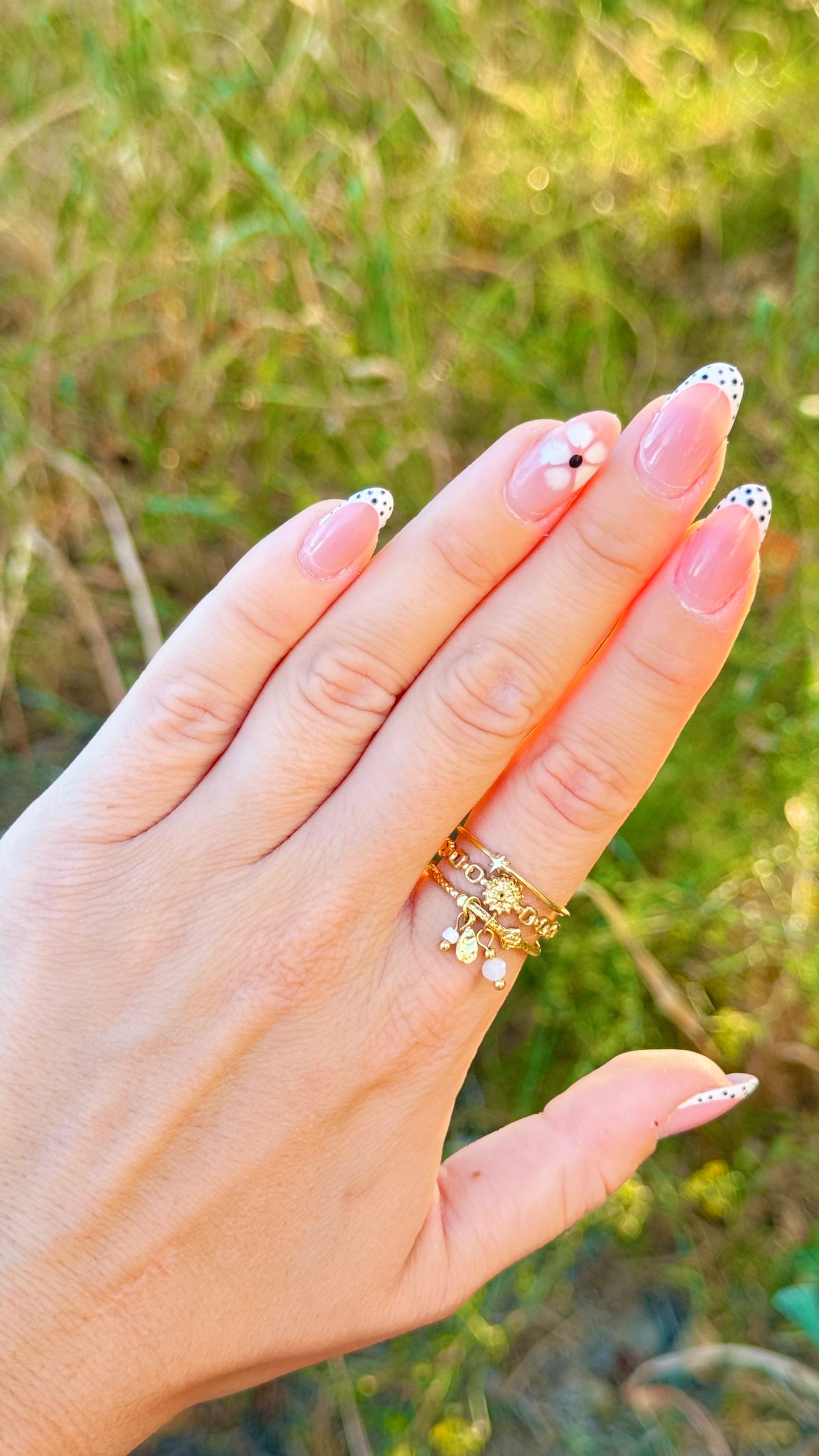 Bague Irina