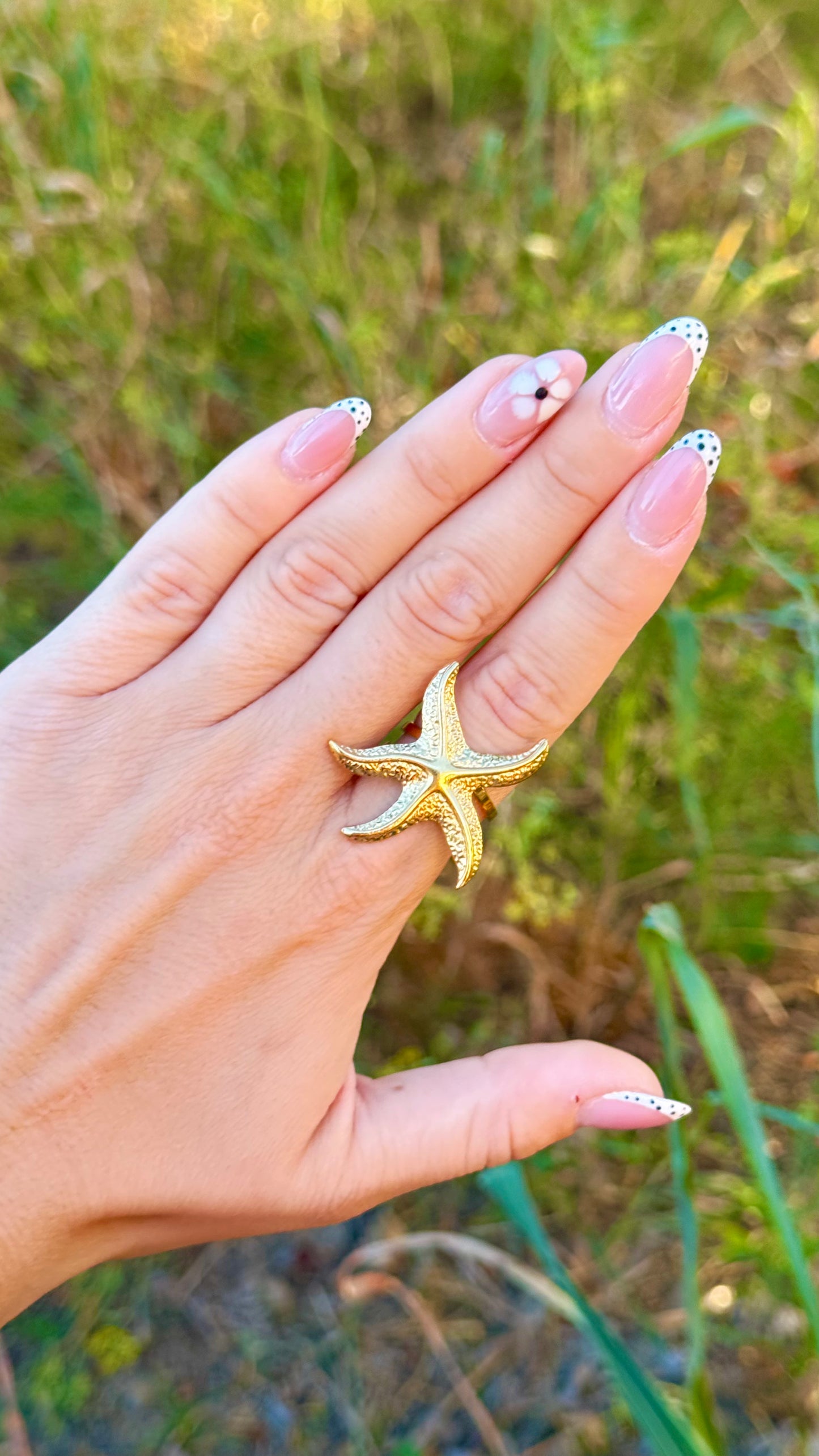 Bague Zélia