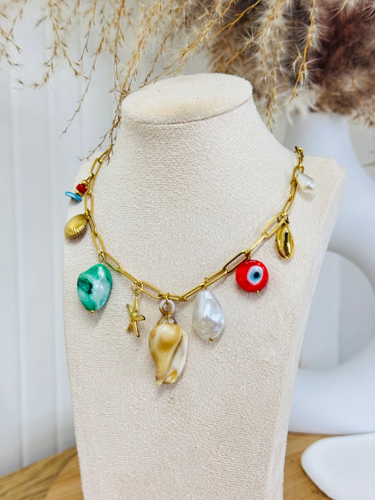 Collier original
