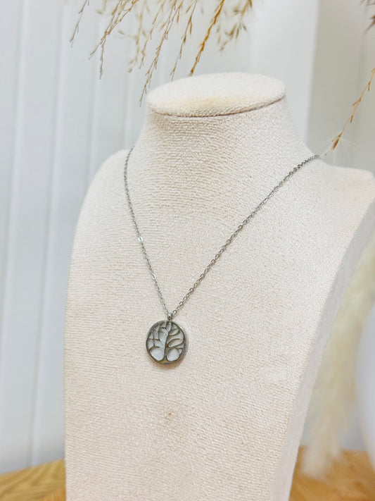 Collier arbre de vie