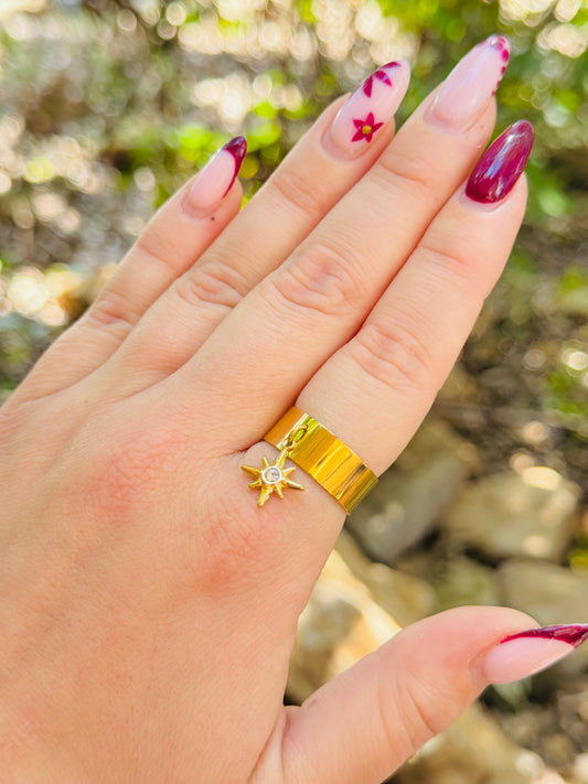 Bague stella