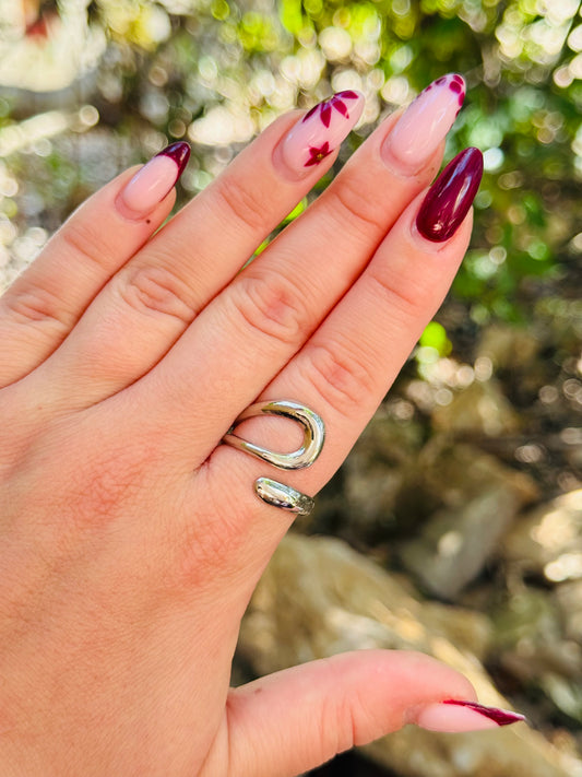 Bague