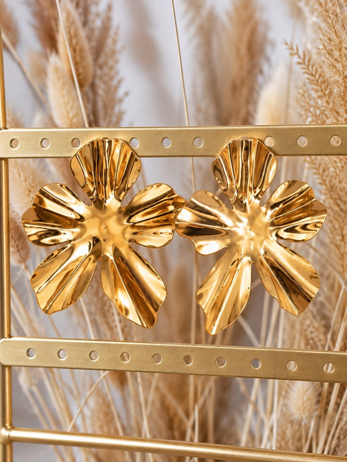 Boucles d'oreilles Nouna
