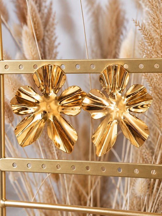 Boucles d'oreilles Nouna