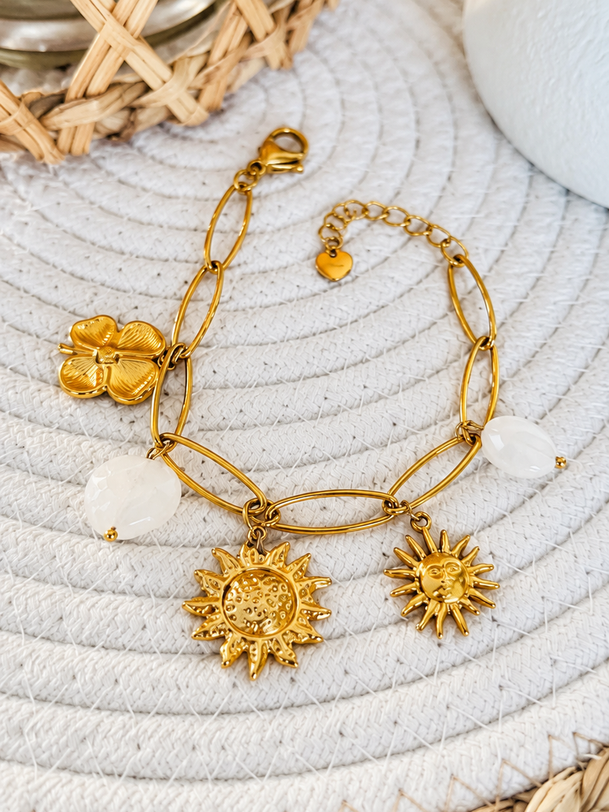 Bracelet Edie